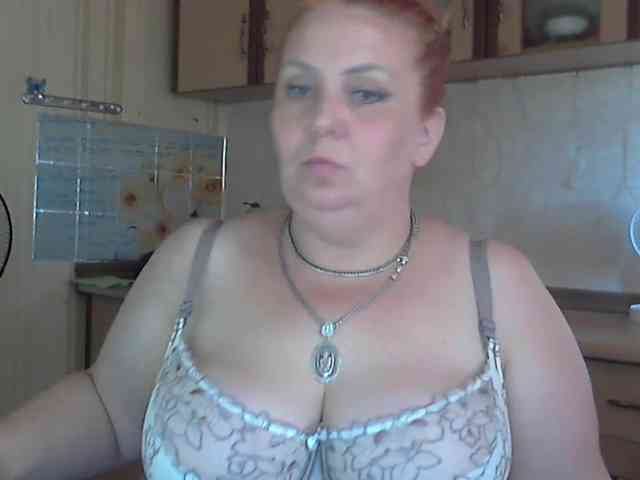 Tatyanka_ webcam