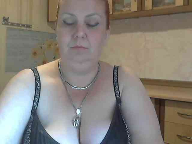 Tatyanka_ webcam