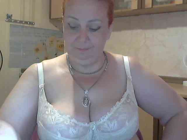 Tatyanka_ webcam