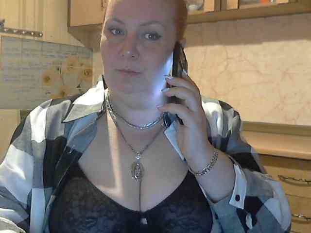 Tatyanka_ webcam