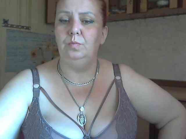 Tatyanka_ webcam