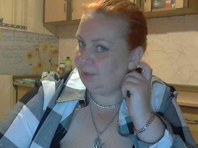 Tatyanka_ webcam