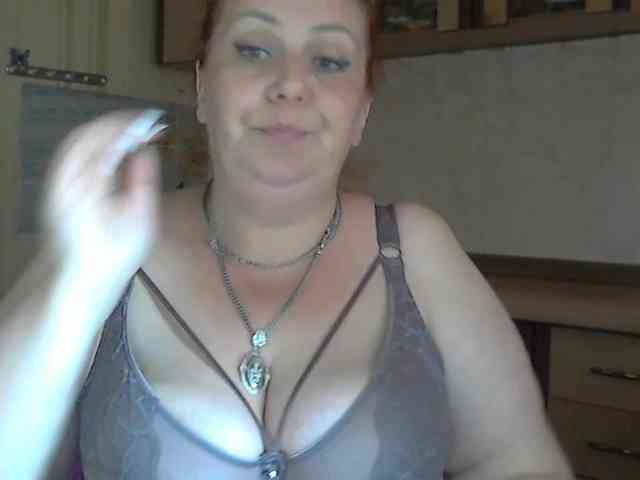 Tatyanka_ webcam