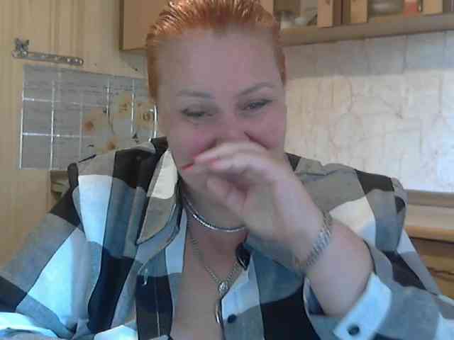 Tatyanka_ webcam