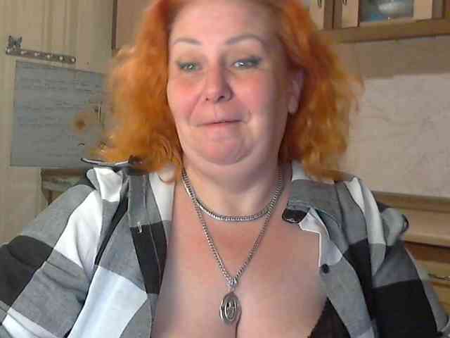 Tatyanka_ webcam