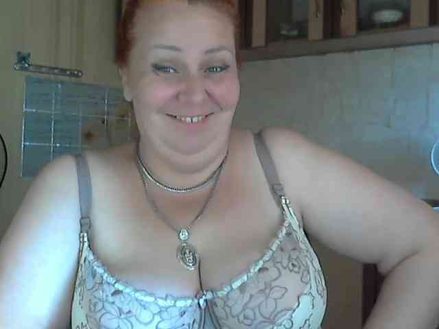 Tatyanka_ webcam