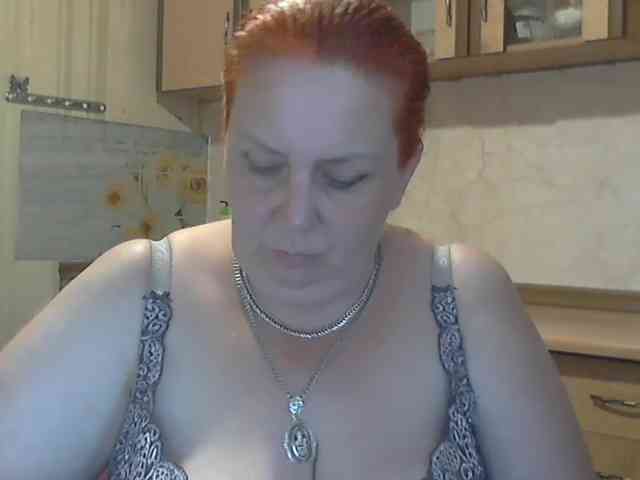 Tatyanka_ webcam