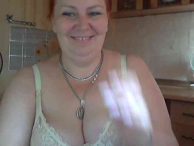 Tatyanka_ webcam