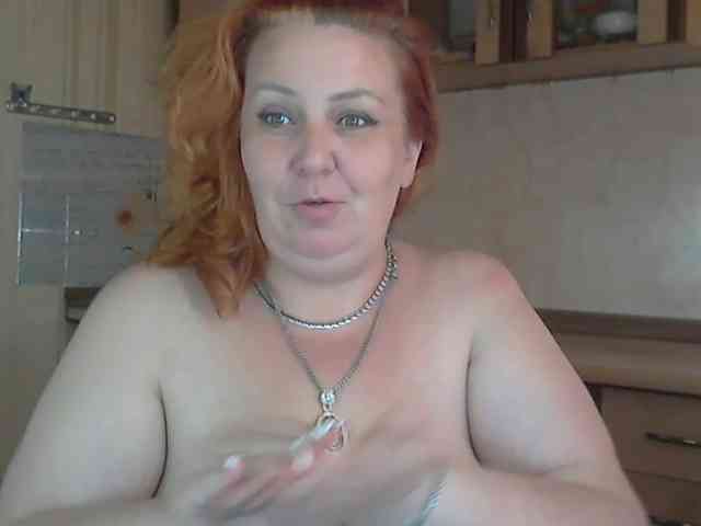 Tatyanka_ webcam