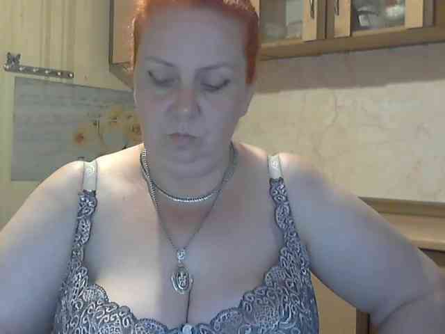 Tatyanka_ webcam