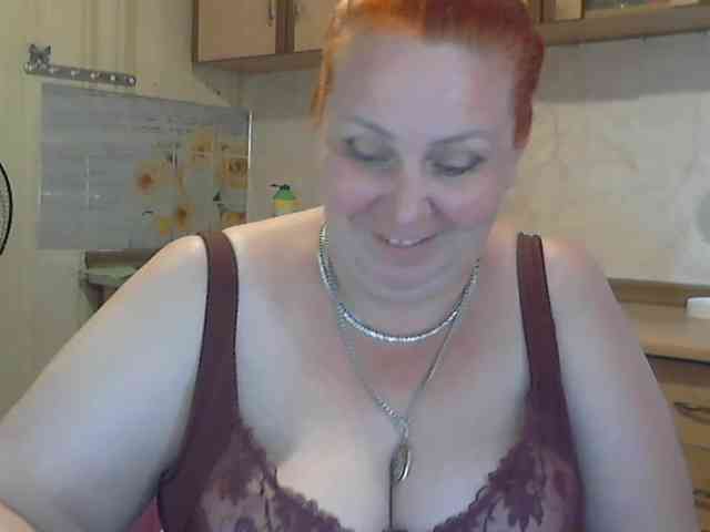 Tatyanka_ webcam