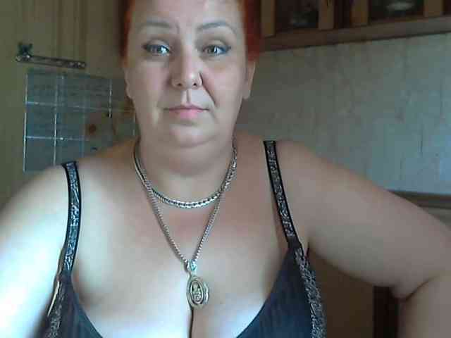 Tatyanka_ webcam