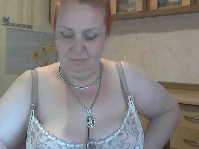 Tatyanka_ webcam