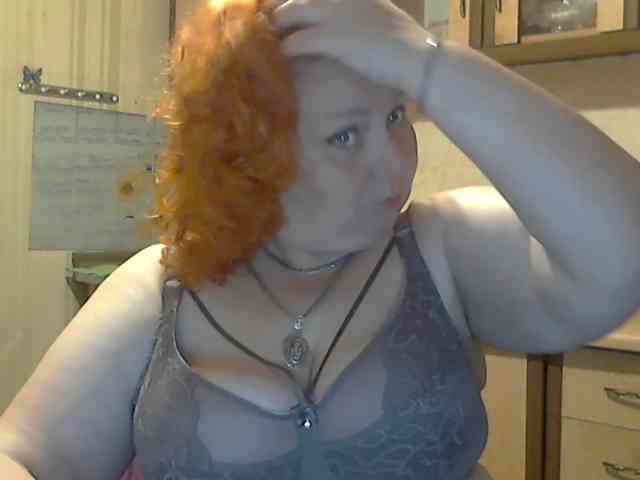 Tatyanka_ webcam