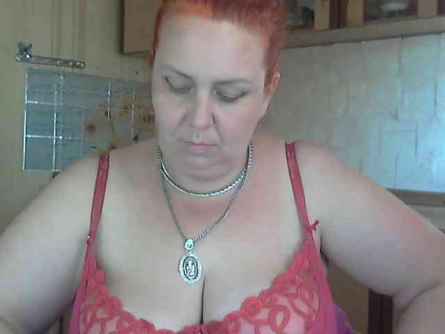 Tatyanka_ webcam