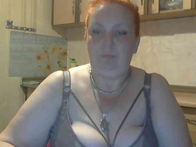Tatyanka_ webcam