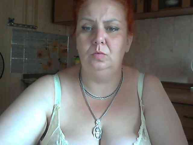 Tatyanka_ webcam