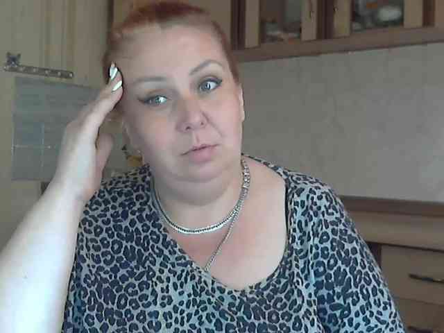 Tatyanka_ webcam