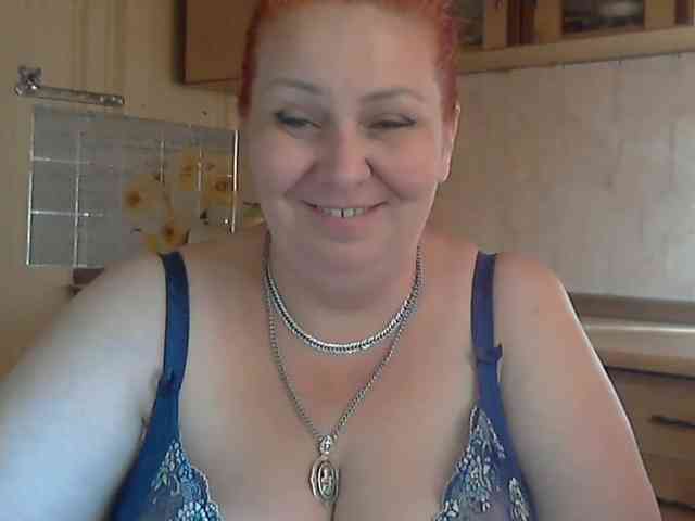 Tatyanka_ webcam