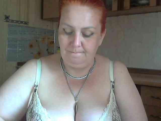 Tatyanka_ webcam