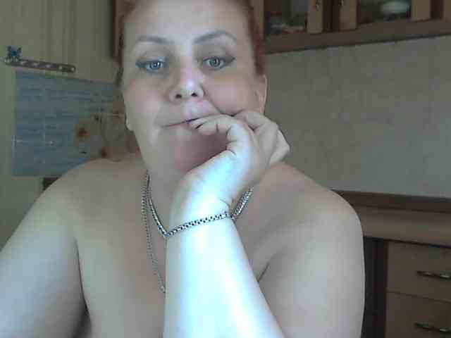 Tatyanka_ webcam