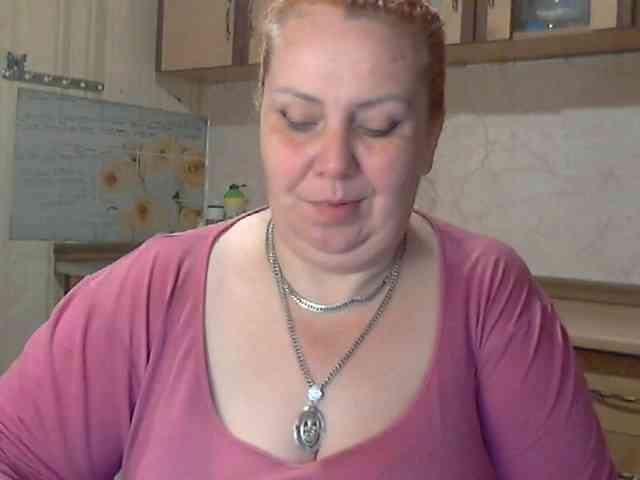Tatyanka_ webcam