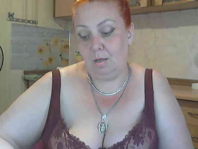 Tatyanka_ webcam