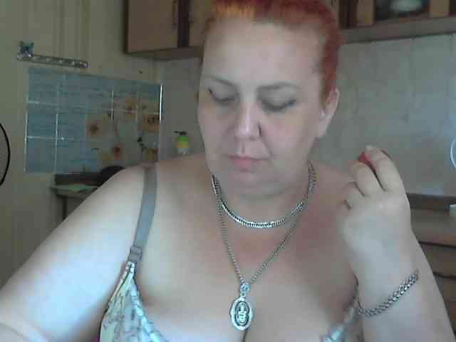 Tatyanka_ webcam