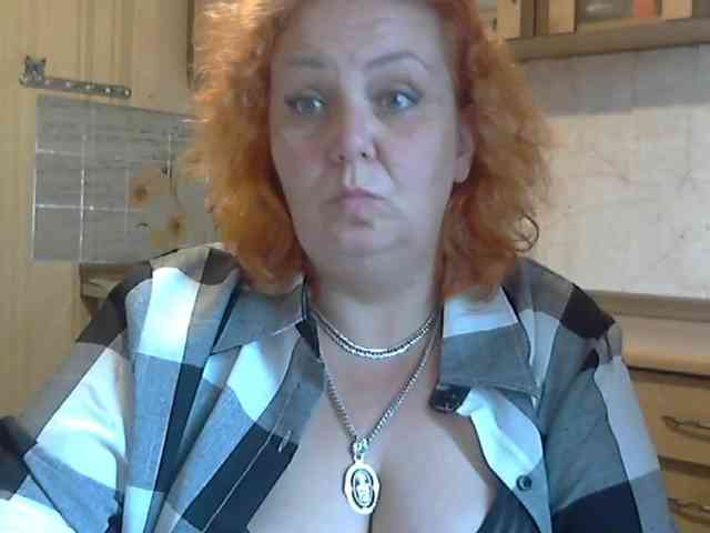 Tatyanka_ webcam