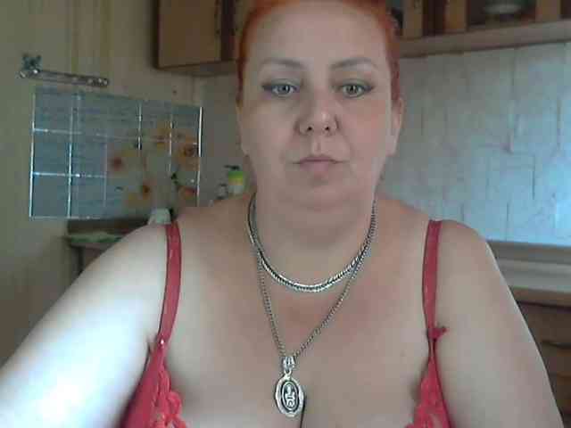 Tatyanka_ webcam