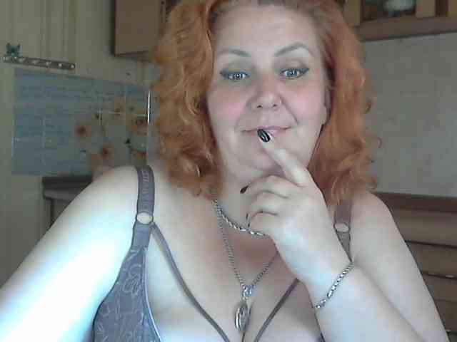 Tatyanka_ webcam