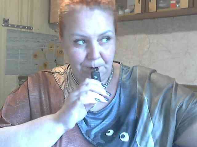 Tatyanka_ webcam