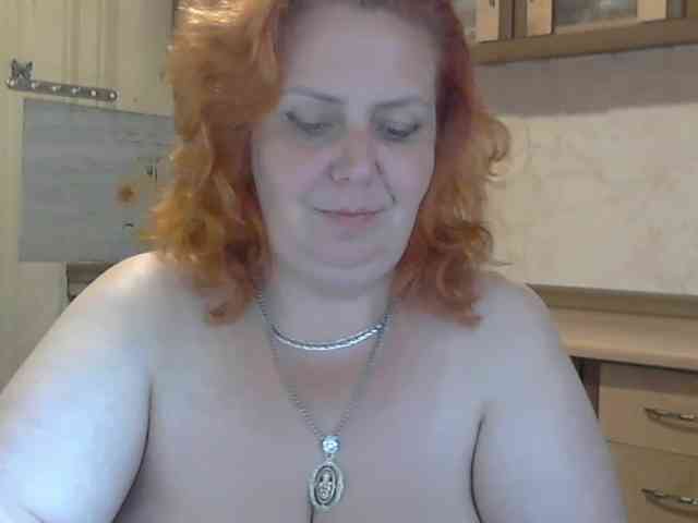 Tatyanka_ webcam