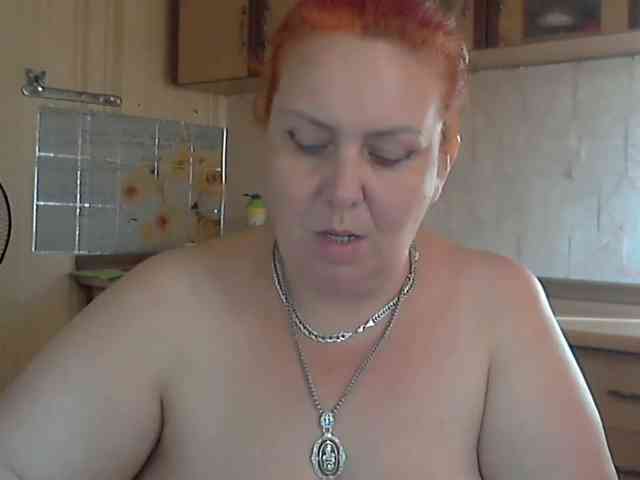 Tatyanka_ webcam
