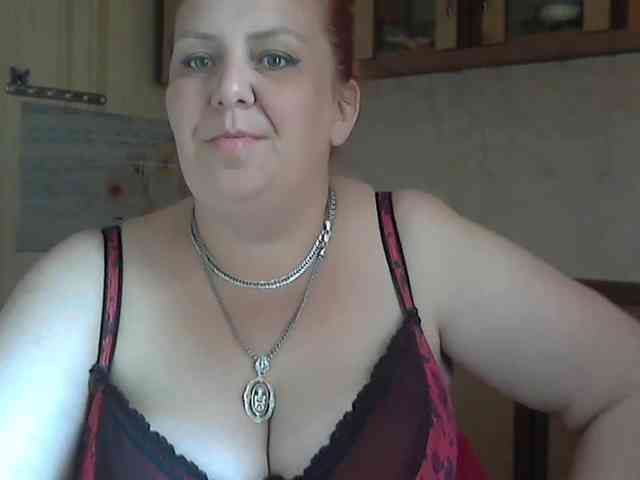 Tatyanka_ webcam