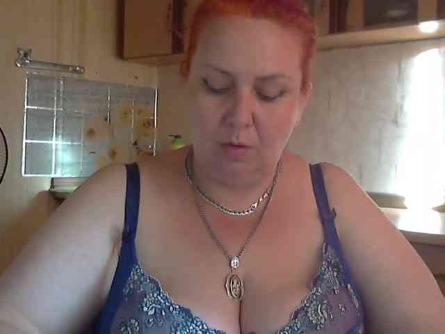 Tatyanka_ webcam