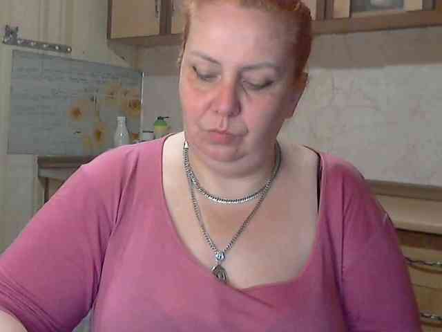 Tatyanka_ webcam