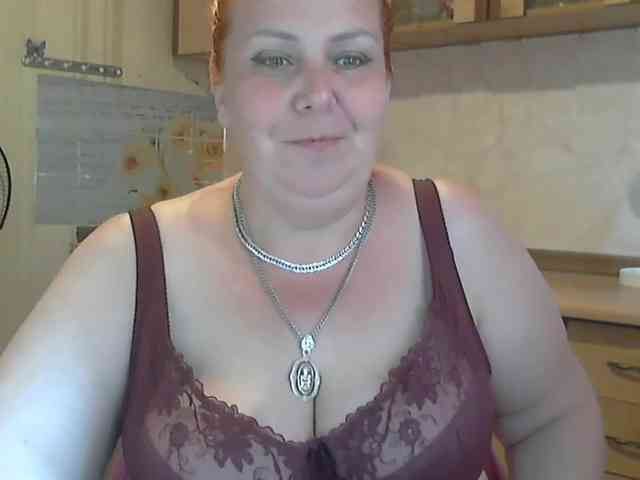 Tatyanka_ webcam