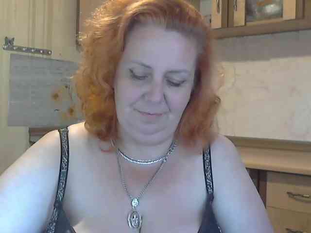 Tatyanka_ webcam