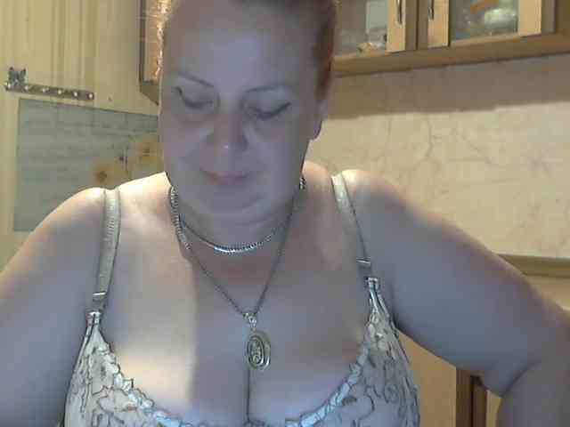 Tatyanka_ webcam