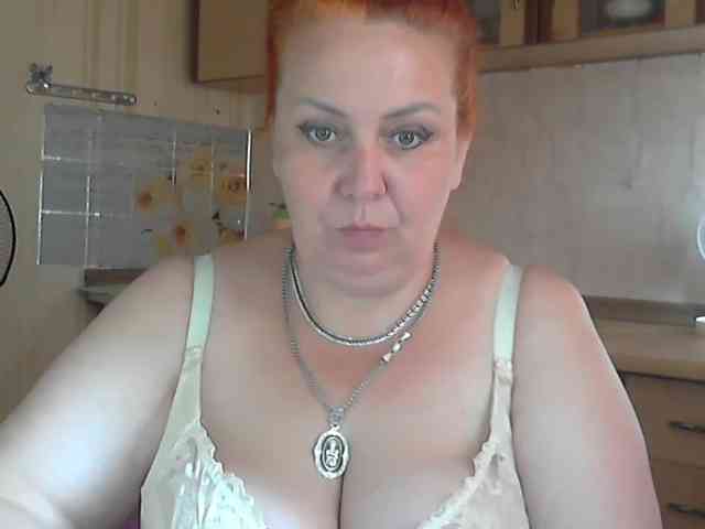 Tatyanka_ webcam