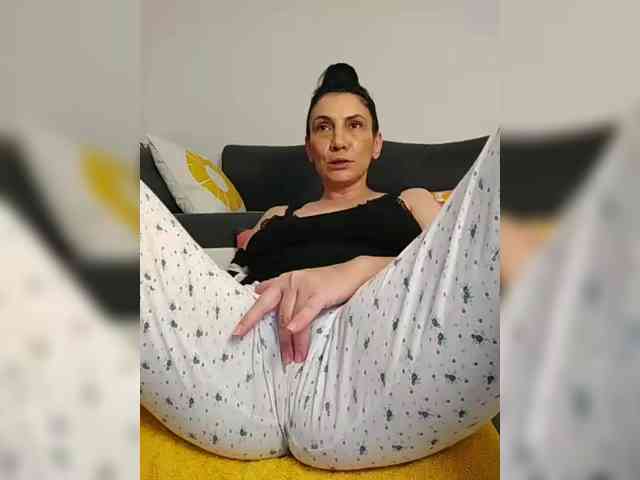 AmeliaAmelia webcam