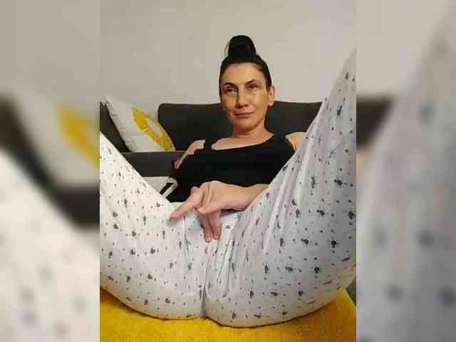 AmeliaAmelia webcam