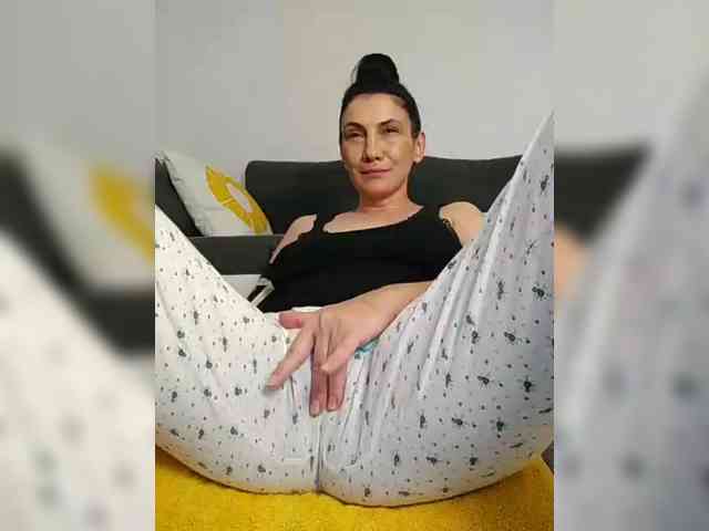 AmeliaAmelia webcam