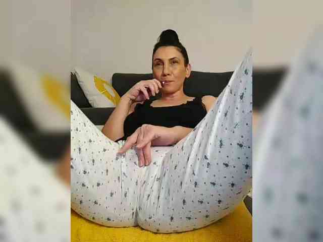 AmeliaAmelia webcam