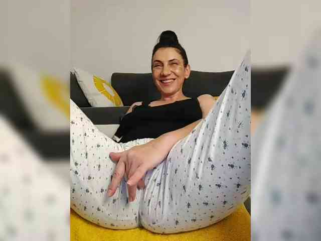 AmeliaAmelia webcam