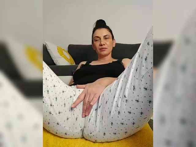 AmeliaAmelia webcam