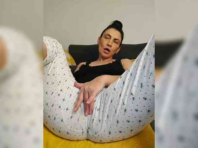 AmeliaAmelia webcam
