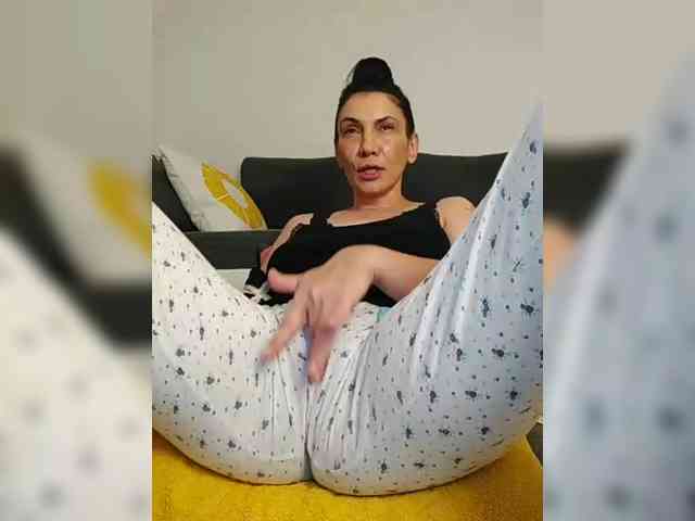 AmeliaAmelia webcam