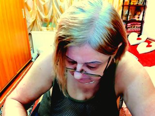 SeductiveMilf Porn Show